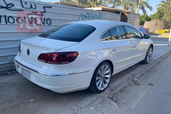 فولكسفاغن باسات